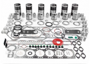 Features and Benefits of Cummins Marine 8.3 Engines